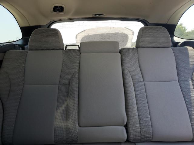 صورة رقم 10 من المزاد - 2020 SUBARU OUTBACK PR مع VIN 4S4BTACC2L3172329