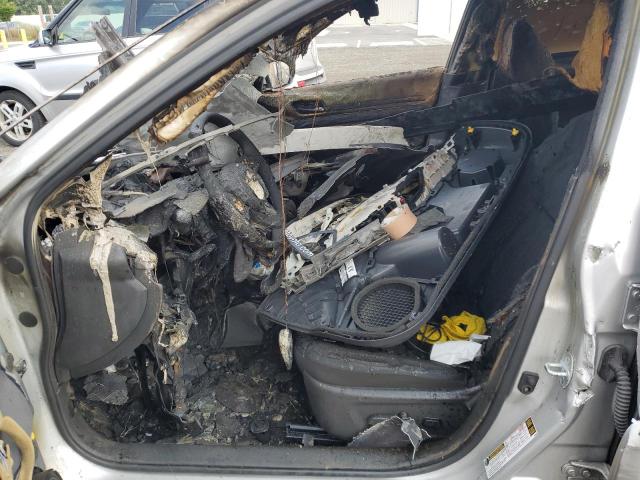 Photo 7 from auction – 2019 NISSAN ALTIMA SV with VIN 1N4BL4DV2KC162491