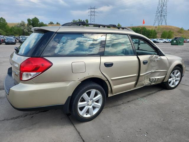 Photo 3 from auction – 2009 SUBARU OUTBACK 2. with VIN 4S4BP61C797317676