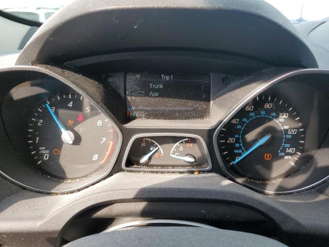 Photo 9 from auction – 2016 FORD ESCAPE TIT with VIN 1FMCU9J9XGUA20046