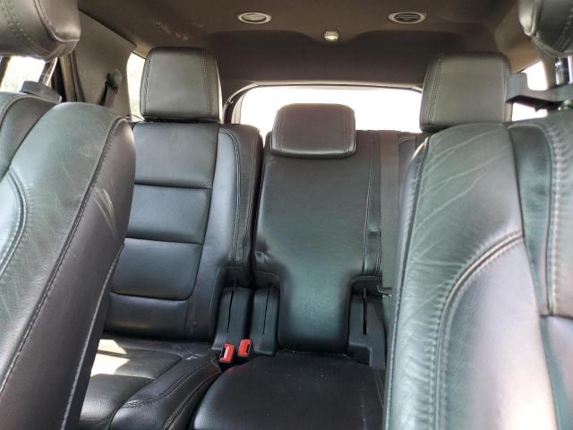 Photo 10 from auction – 2014 FORD EXPLORER XLT with VIN 1FM5K8D86EGA25428