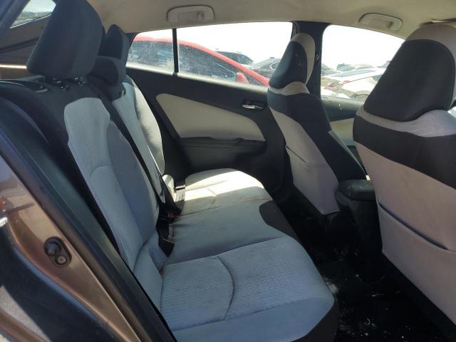 Photo 10 from auction – 2016 TOYOTA PRIUS with VIN JTDKBRFU8G3510171