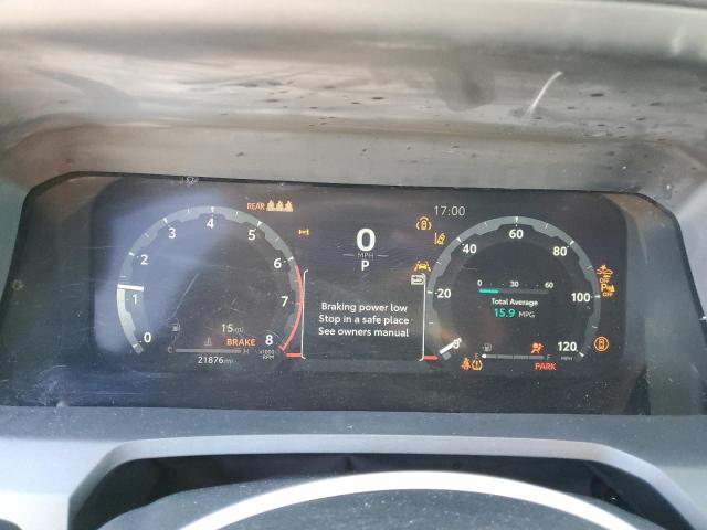 Photo 9 from auction – 2024 TOYOTA TACOMA DOU with VIN 3TMLB5JN5RM041927