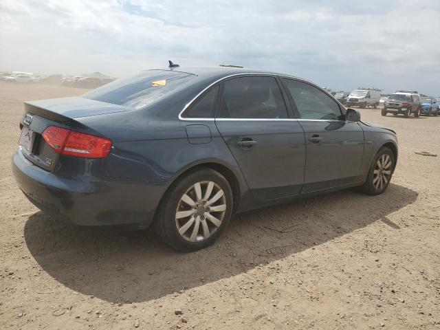 Photo 3 from auction – 2011 AUDI A4 PREMIUM with VIN WAUFFAFL7BN026954