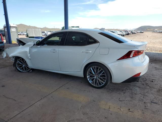 Photo 2 from auction – 2015 LEXUS IS 250 with VIN JTHBF1D25F5048001
