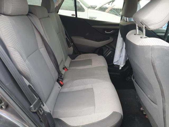 Photo 10 from auction – 2022 SUBARU OUTBACK PR with VIN 4S4BTADC1N3108297