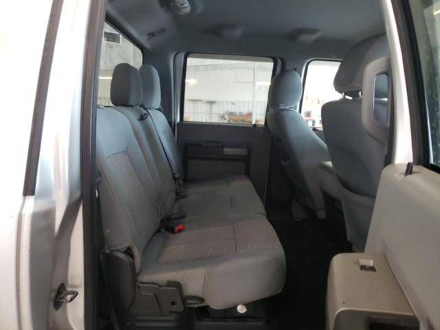 Photo 10 from auction – 2012 FORD F350 SUPER with VIN 1FT8W3BTXCEA03229