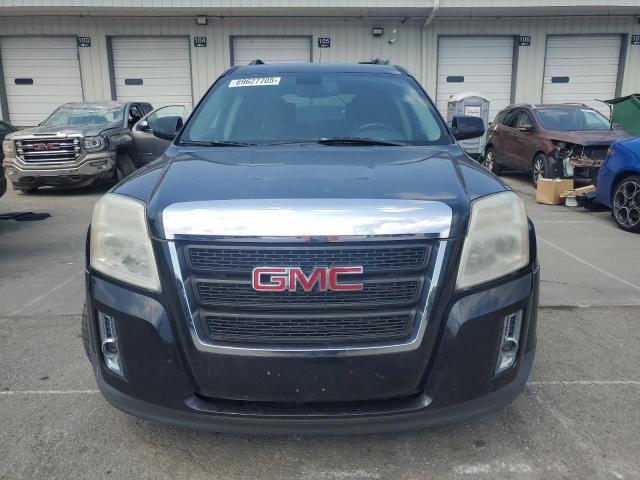 Photo 5 from auction – 2011 GMC TERRAIN SL with VIN 2CTFLSE52B6270167