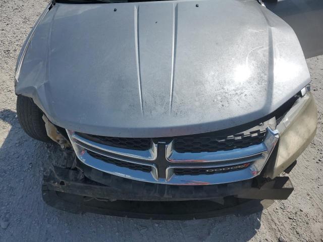 Photo 11 from auction – 2014 DODGE AVENGER SE with VIN 1C3CDZAB8EN116695