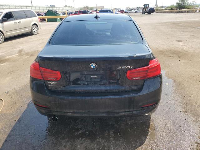 Photo 6 from auction – 2018 BMW 320 with VIN WBA8A9C58JK622781
