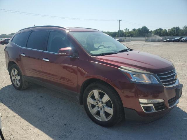 Photo 4 from auction – 2017 CHEVROLET TRAVERSE L with VIN 1GNKVGKD8HJ190470
