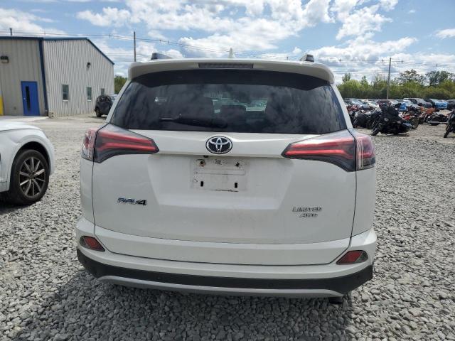 Photo 6 from auction – 2016 TOYOTA RAV4 LIMIT with VIN 2T3DFREV5GW527806