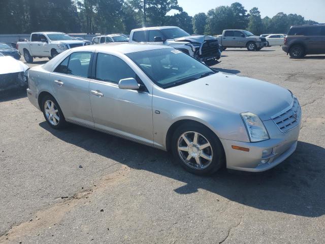 Foto 4 de la subasta – 2006 CADILLAC STS con VIN 1G6DW677160214397