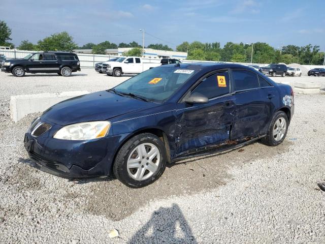 Photo 1 from auction – 2008 PONTIAC G6 VALUE L with VIN 1G2ZF57B484116059