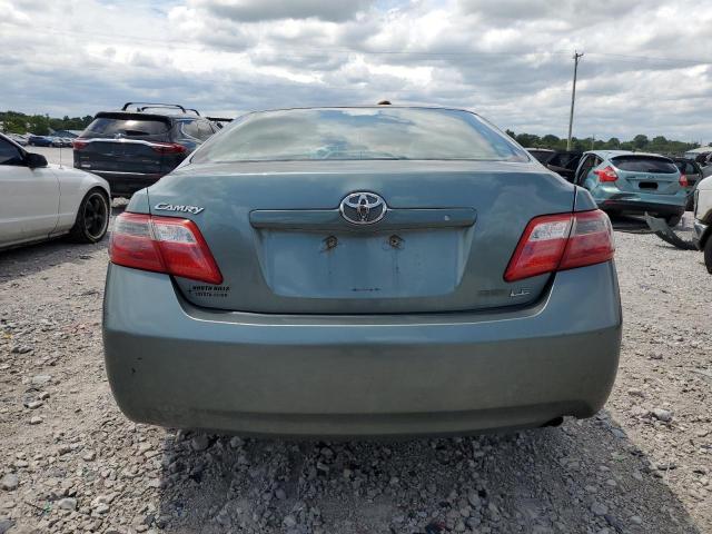 Photo 6 from auction – 2008 TOYOTA CAMRY CE with VIN 4T1BE46K38U735002