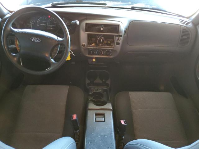 Photo 8 from auction – 2003 FORD RANGER SUP with VIN 1FTYR14V43PA20008