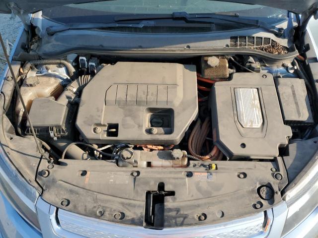 Photo 11 from auction – 2014 CHEVROLET VOLT with VIN 1G1RA6E47EU173025