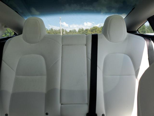 Photo 10 from auction – 2022 TESLA MODEL 3 with VIN 5YJ3E1EB7NF200672