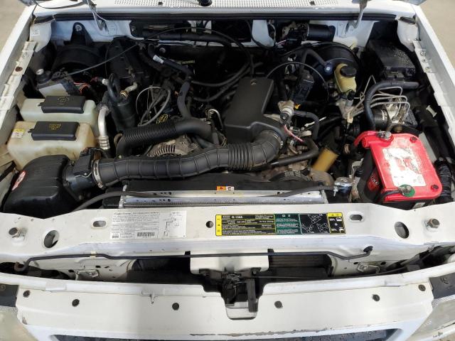 Photo 11 from auction – 2003 FORD RANGER with VIN 1FTYR10U73TA24851