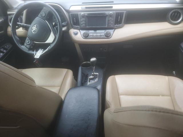Photo 8 from auction – 2013 TOYOTA RAV4 LIMIT with VIN JTMYFREV4DD003184