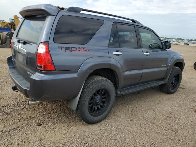 Photo 3 from auction – 2007 TOYOTA 4RUNNER SR with VIN JTEBU14RX78076814