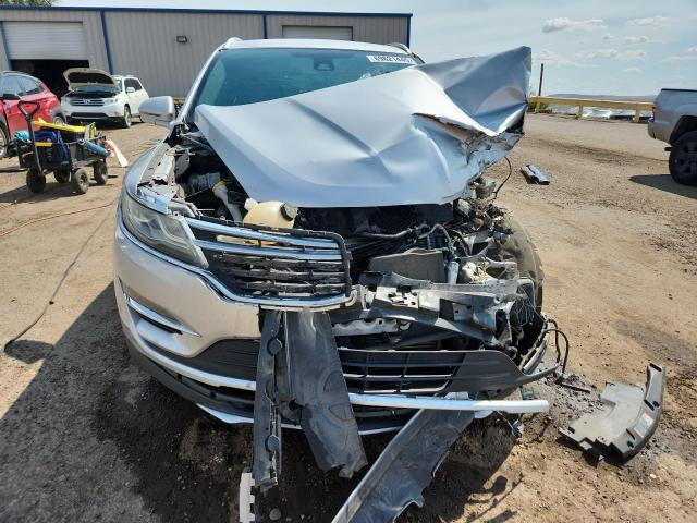 Photo 5 from auction – 2017 LINCOLN MKC SELECT with VIN 5LMCJ2C96HUL00557
