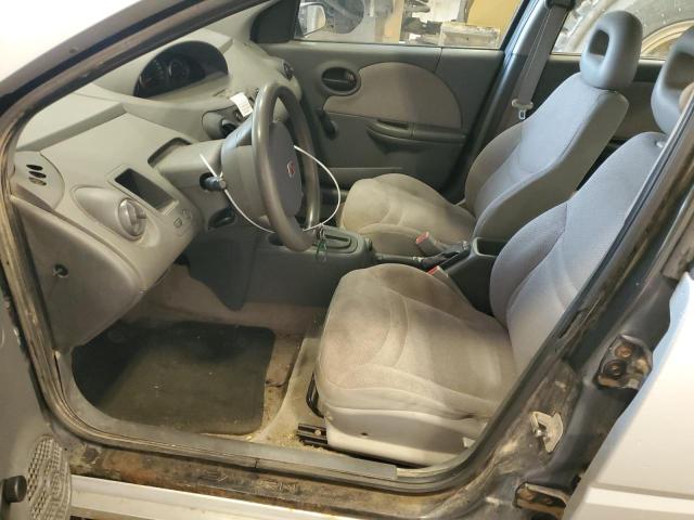 Photo 7 from auction – 2004 SATURN ION LEVEL with VIN 1G8AG52F44Z105618