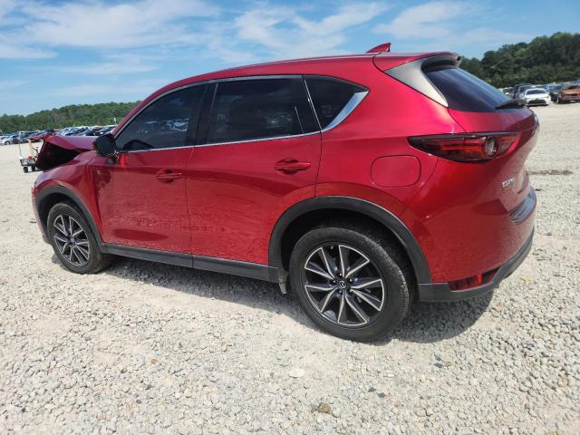 Photo 2 from auction – 2017 MAZDA CX-5 GRAND with VIN JM3KFADL2H0154990