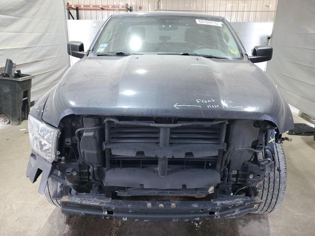 Photo 5 from auction – 2017 RAM 1500 ST with VIN 1C6RR7FT6HS760190