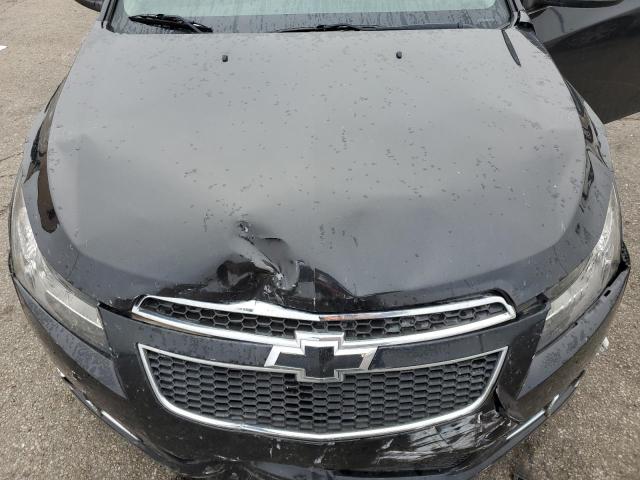 Photo 11 from auction – 2014 CHEVROLET CRUZE LT with VIN 1G1PC5SB2E7190764
