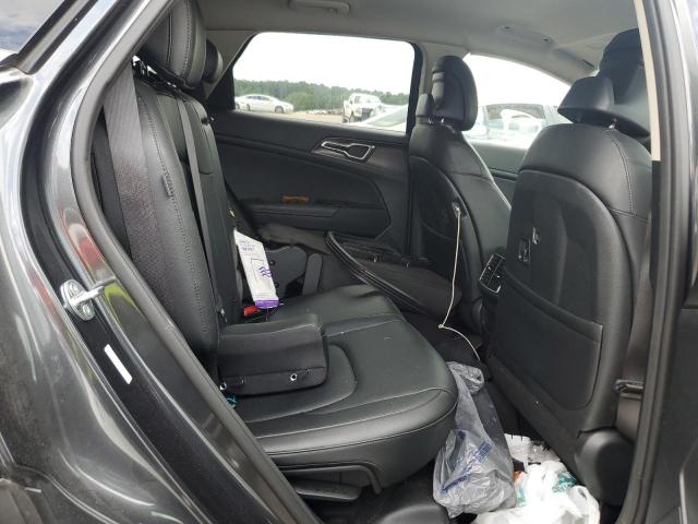 Photo 11 from auction – 2025 KIA SPORTAGE E with VIN 5XYK33DF6SG244264