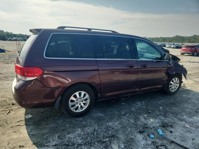 Photo 3 from auction – 2008 HONDA ODYSSEY EX with VIN 5FNRL38458B042104
