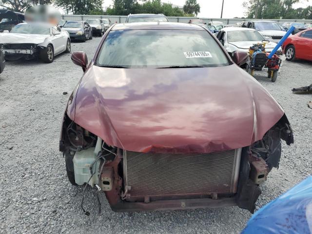 Photo 5 from auction – 2007 LEXUS ES 350 with VIN JTHBJ46G572070141