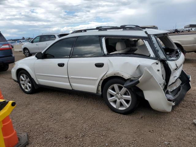 Foto 2 de la subasta – 2009 SUBARU OUTBACK 2. con VIN 4S4BP61C397322387
