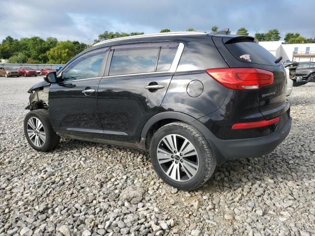 Photo 2 from auction – 2015 KIA SPORTAGE E with VIN KNDPC3AC7F7790476