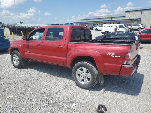 Photo 2 from auction – 2012 TOYOTA TACOMA DOU with VIN 3TMLU4EN9CM084818
