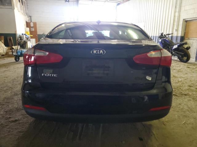 Photo 6 from auction – 2015 KIA FORTE LX with VIN KNAFK4A60F5305571