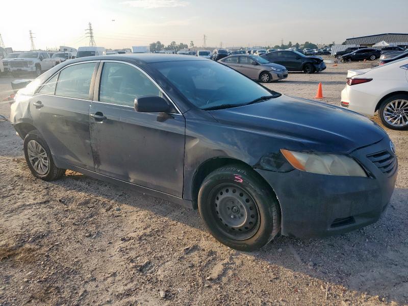Photo 4 from auction – 2008 TOYOTA CAMRY CE with VIN 4T4BE46K58R042258