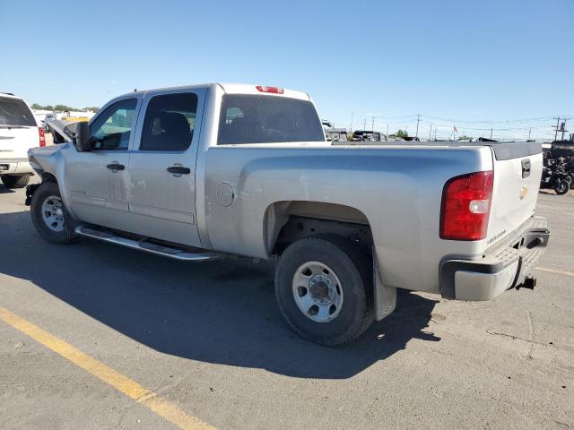Photo 2 from auction – 2010 CHEVROLET SILVERADO with VIN 1GC4KXBG9AF152131