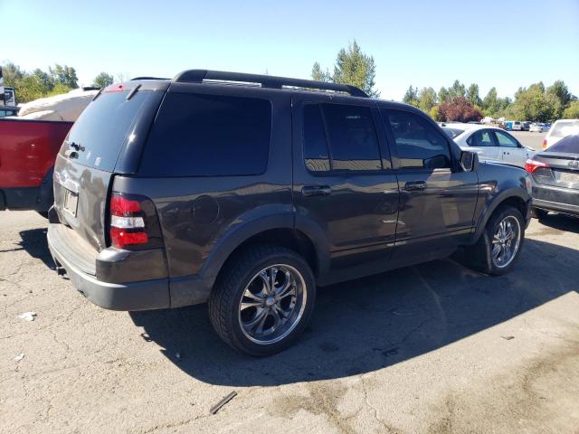 Photo 3 from auction – 2007 FORD EXPLORER X with VIN 1FMEU63E17UA59514