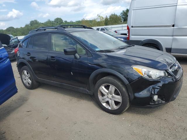 Photo 4 from auction – 2016 SUBARU CROSSTREK with VIN JF2GPABC1G8242008