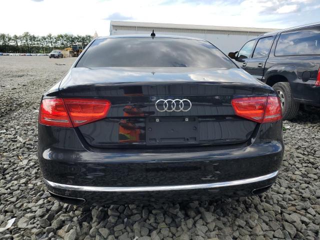 Photo 6 from auction – 2013 AUDI A8 L QUATT with VIN WAUR2AFD6DN018820