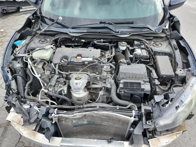 Photo 11 from auction – 2017 HONDA CIVIC LX with VIN 19XFC2F54HE229865