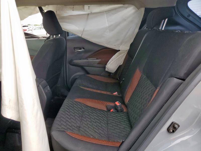 Photo 11 from auction – 2021 NISSAN KICKS SR with VIN 3N1CP5DV4ML563687