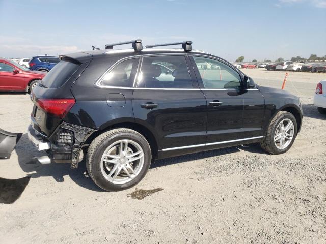 Photo 3 from auction – 2017 AUDI Q5 PREMIUM with VIN WA1C2AFP1HA023482