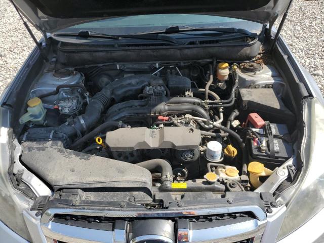 Zdjęcie 11 z aukcji – 2014 SUBARU LEGACY 2.5 z VIN 4S3BMBL65E3029038