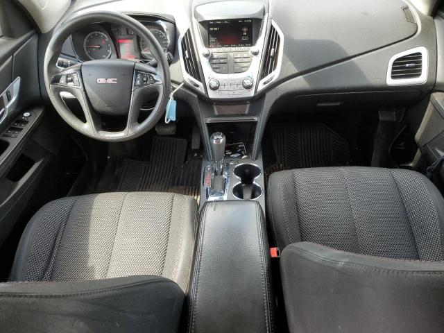 Photo 8 from auction – 2017 GMC TERRAIN SL with VIN 2GKALMEK1H6144239