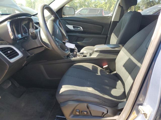 Photo 7 from auction – 2011 GMC TERRAIN SL with VIN 2CTFLREC6B6356721