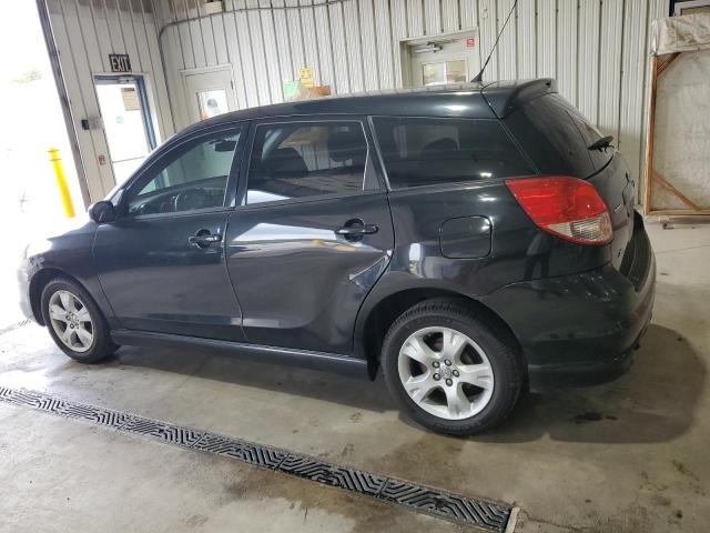 Photo 2 from auction – 2004 TOYOTA MATRIX XR with VIN 2T1KR32E74C285350