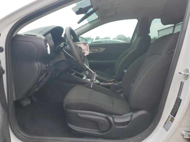 Photo 7 from auction – 2023 KIA FORTE LX with VIN 3KPF24AD5PE655690